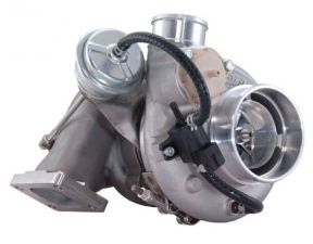 SUNWARD excavator turbocharger